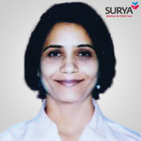 Dr. Kavita Chaudhary